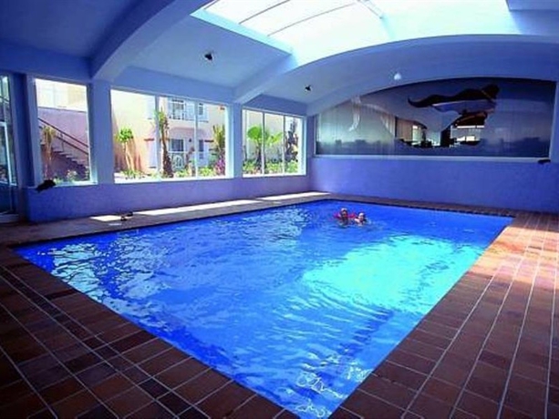 Imagen general del Hotel Sirenis Club Aura. Foto 5