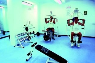 Imagen general del Hotel Sirenis Club Playa Imperial. Foto 2