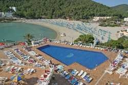 Imagen general del Hotel Sirenis Playa Dorada. Foto 1