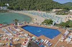 Imagen general del Hotel Sirenis Roulette. Foto 1