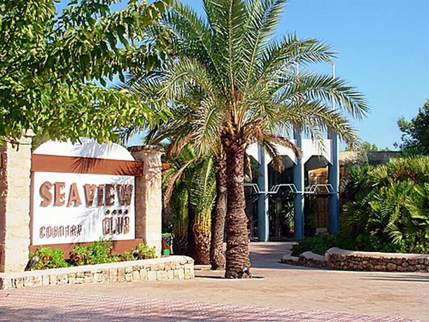 Imagen general del Hotel Sirenis Seaview Country Club. Foto 3