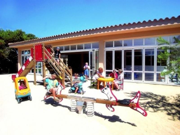 Imagen general del Hotel Sirenis Seaview Country Club. Foto 4