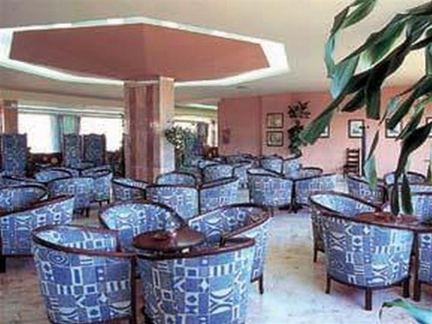 Imagen general del Hotel Sirenis Seaview Country Club. Foto 6