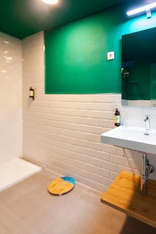 Imagen de la habitación del Hotel Sireno Torremolinos. Foto 3