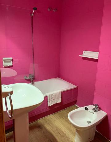 Imagen de la habitación del Hotel Sireno Torremolinos. Foto 4