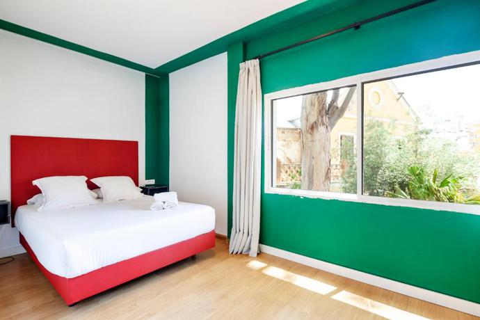 Imagen de la habitación del Hotel Sireno Torremolinos. Foto 8