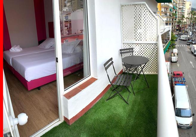 Imagen general del Hotel Sireno Torremolinos. Foto 10