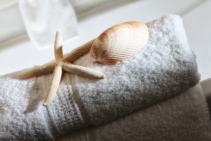 Imagen de la habitación del Hotel Sirens Beach and Village. Foto 6