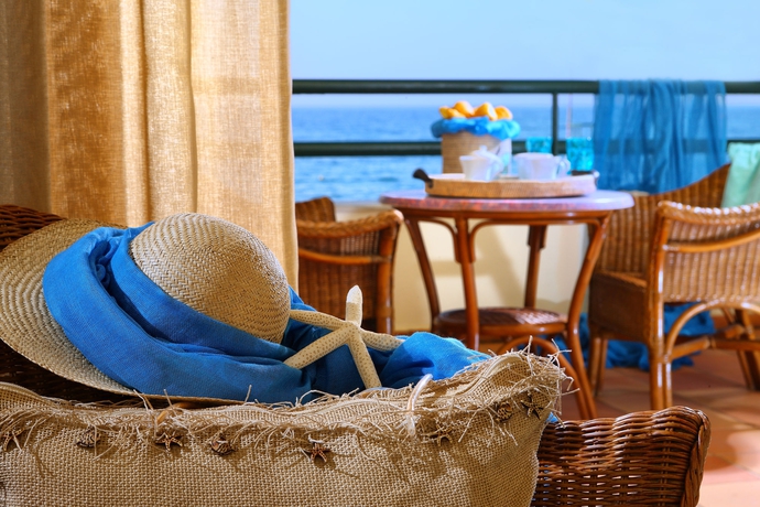 Imagen de la habitación del Hotel Sirens Beach and Village. Foto 7