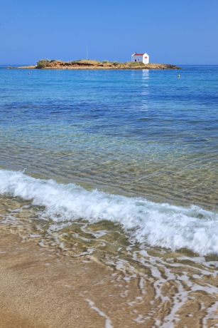 Imagen de los exteriores del Hotel Sirens Beach and Village. Foto 12