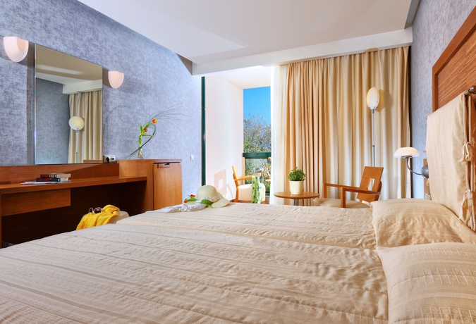 Imagen de la habitación del Hotel Sirens Beach and Village. Foto 8