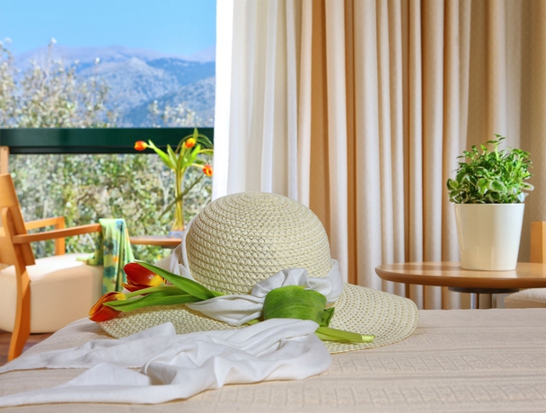 Imagen de la habitación del Hotel Sirens Beach and Village. Foto 10