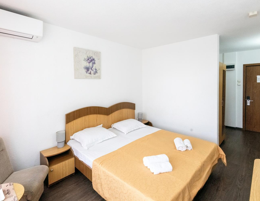 Imagen general del Hotel Siret. Foto 4