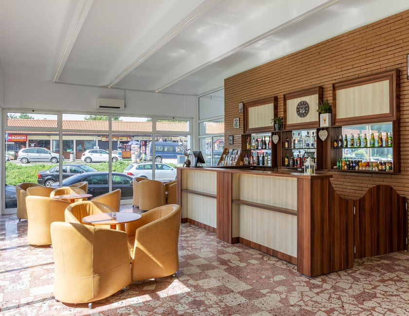 Imagen general del Hotel Siret. Foto 5