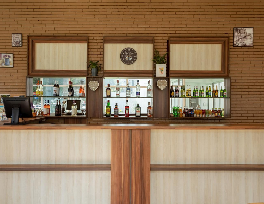 Imagen general del Hotel Siret. Foto 12