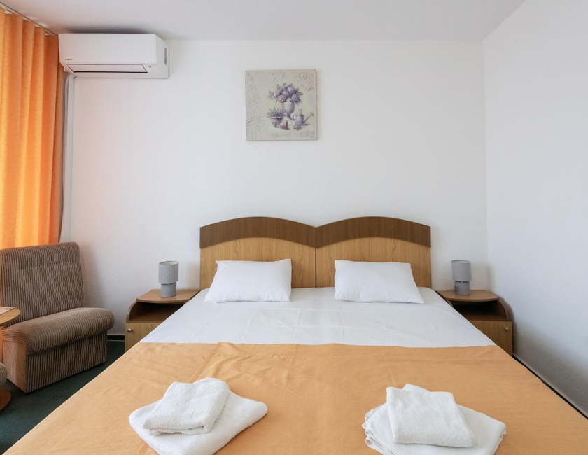 Imagen general del Hotel Siret. Foto 17