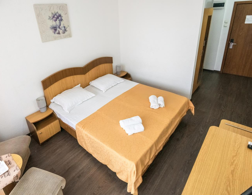 Imagen general del Hotel Siret. Foto 18