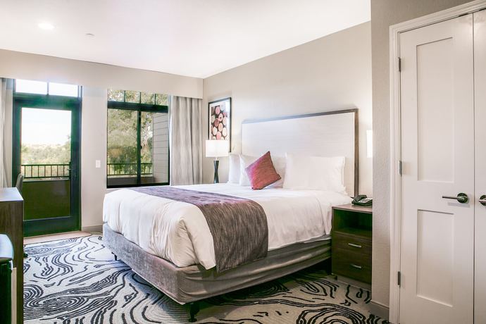 Imagen de la habitación del Hotel Siri Downtown - Paso Robles. Foto 4
