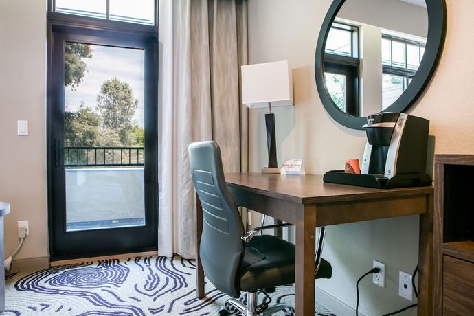 Imagen de la habitación del Hotel Siri Downtown - Paso Robles. Foto 13