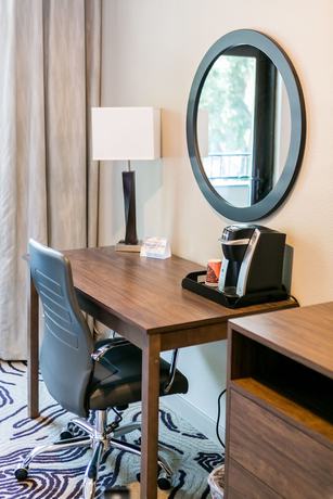 Imagen de la habitación del Hotel Siri Downtown - Paso Robles. Foto 15