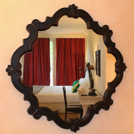 Imagen de la habitación del Hotel Siri. Foto 9