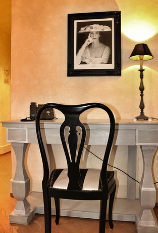 Imagen de la habitación del Hotel Siri. Foto 15