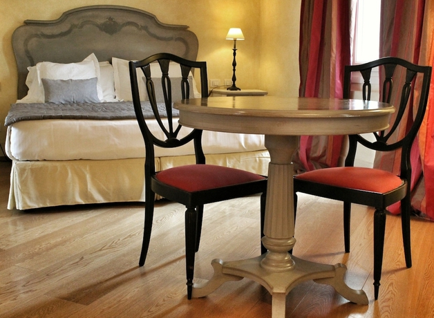 Imagen de la habitación del Hotel Siri, Fano. Foto 12