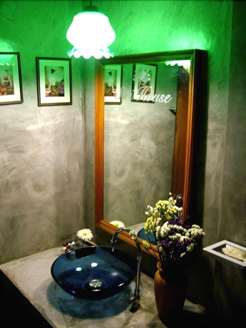 Imagen de la habitación del Hotel Siri House. Foto 2