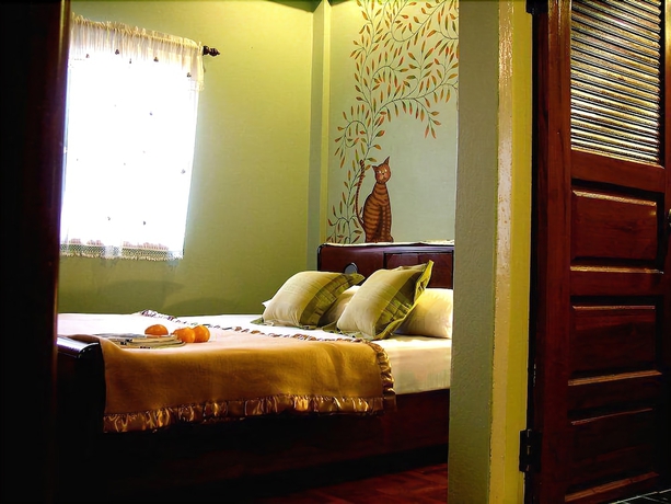 Imagen de la habitación del Hotel Siri House. Foto 4