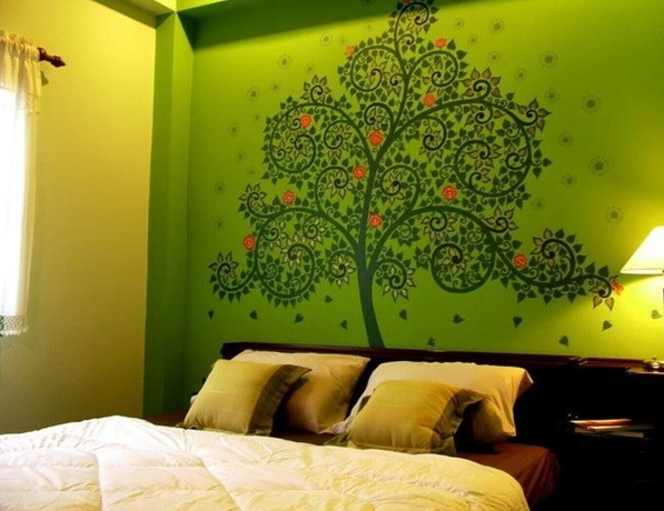 Imagen de la habitación del Hotel Siri House. Foto 9