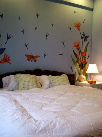 Imagen de la habitación del Hotel Siri House. Foto 10