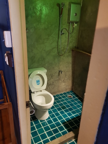 Imagen de la habitación del Hotel Siri House. Foto 16