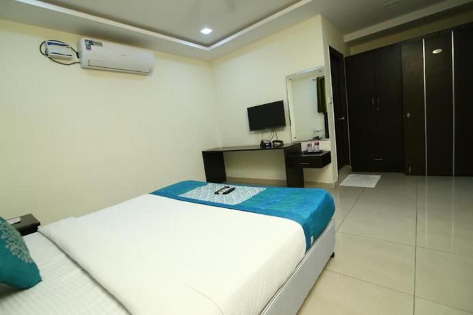Imagen de la habitación del Hotel Siri Inn. Foto 3