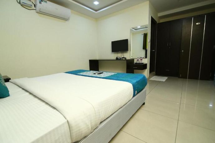 Imagen de la habitación del Hotel Siri Inn. Foto 9