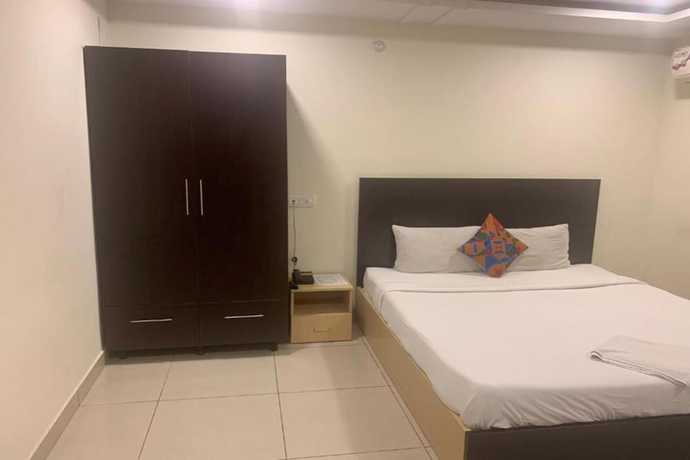 Imagen de la habitación del Hotel Siri Inn. Foto 11