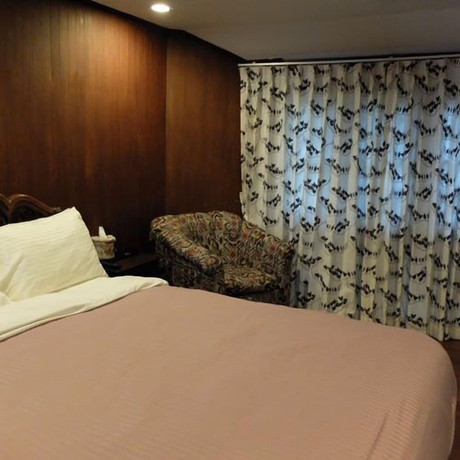 Imagen de la habitación del Hotel Siri, Lampang Ciudad. Foto 3