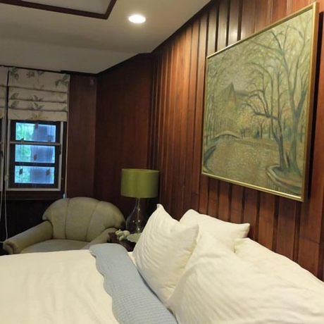 Imagen de la habitación del Hotel Siri, Lampang Ciudad. Foto 4