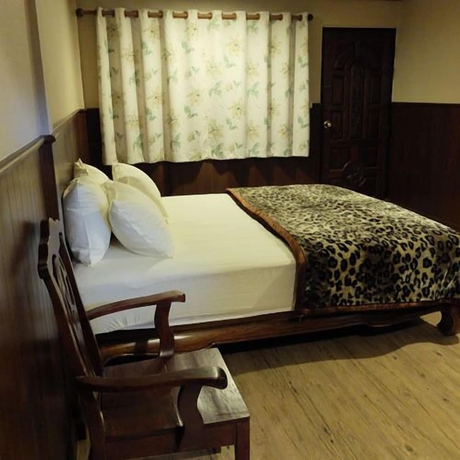 Imagen de la habitación del Hotel Siri, Lampang Ciudad. Foto 5