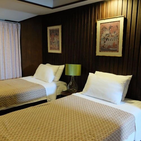 Imagen de la habitación del Hotel Siri, Lampang Ciudad. Foto 6