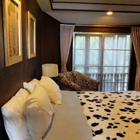 Imagen de la habitación del Hotel Siri, Lampang Ciudad. Foto 7