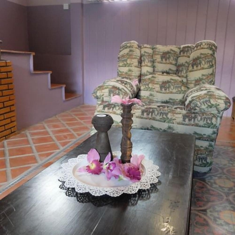 Imagen de la habitación del Hotel Siri, Lampang Ciudad. Foto 8