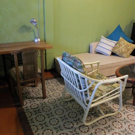 Imagen de la habitación del Hotel Siri, Lampang Ciudad. Foto 12