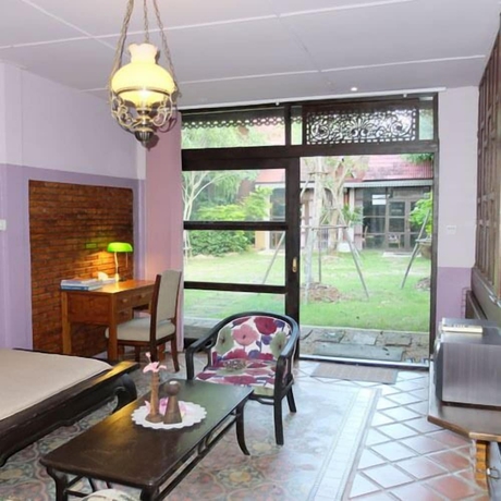 Imagen de la habitación del Hotel Siri, Lampang Ciudad. Foto 14