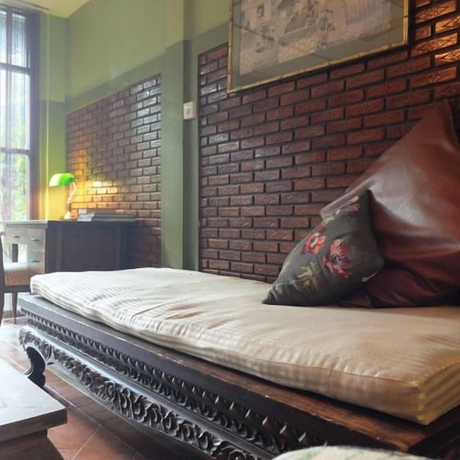 Imagen de la habitación del Hotel Siri, Lampang Ciudad. Foto 15