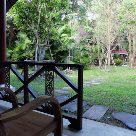 Imagen de la habitación del Hotel Siri, Lampang Ciudad. Foto 16