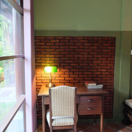 Imagen de la habitación del Hotel Siri, Lampang Ciudad. Foto 17
