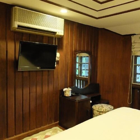 Imagen de la habitación del Hotel Siri, Lampang Ciudad. Foto 19
