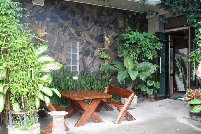 Imagen general del Hotel Siri, Nakhon Ratchasima. Foto 2