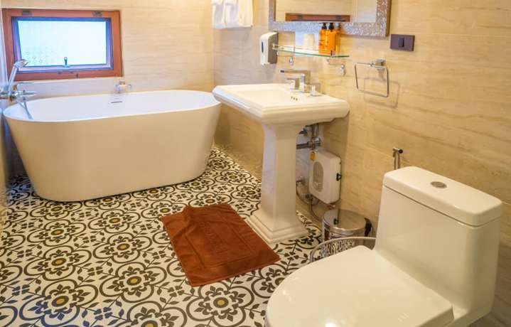 Imagen de la habitación del Hotel Siri Nakornpink Chiang Mai. Foto 16