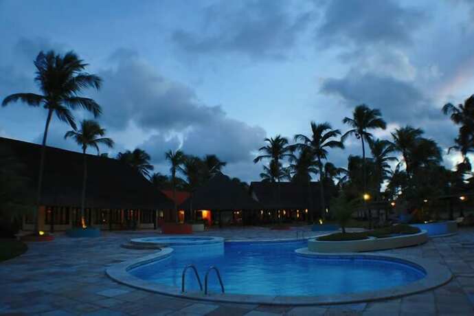 Imagen general del Hotel Siri Para&iacute;so. Foto 5